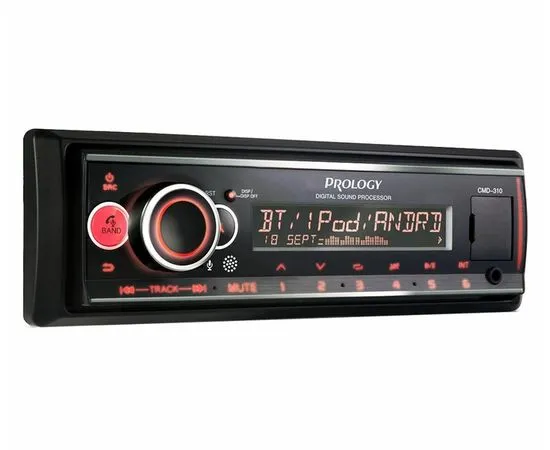 Автомагнитола Prology CMD-310