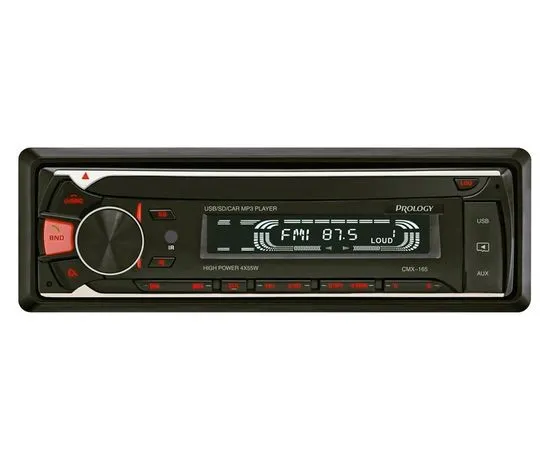 Автомагнитола Prology CMX-165