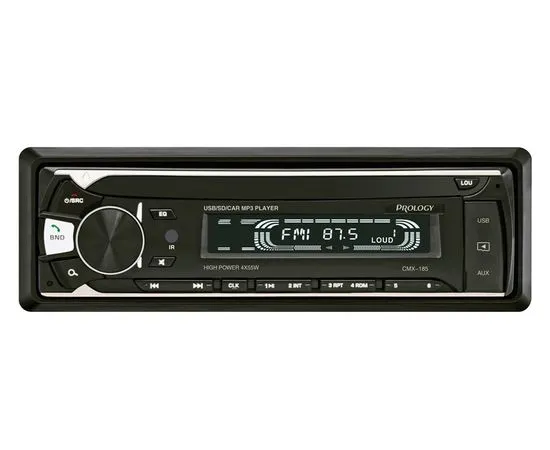 Автомагнитола Prology CMX-185