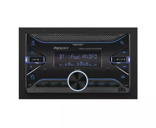 Автомагнитола Prology MPR-100