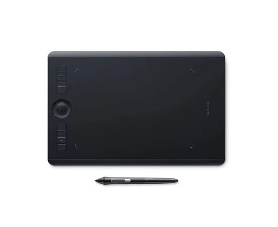 Графический планшет Wacom Intuos Pro M (PTH-660-N)