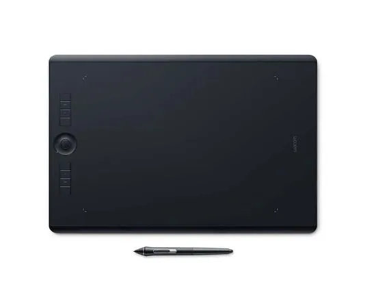 Графический планшет Wacom Intuos Pro L (PTH-860-N)