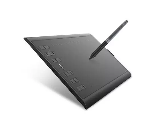 Графический планшет Huion Inspiroy H1060P