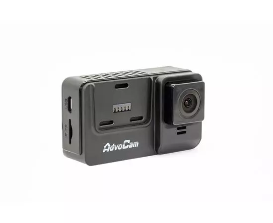 Видеорегистратор автомобильный AdvoCAM FD Black-III, фото 4