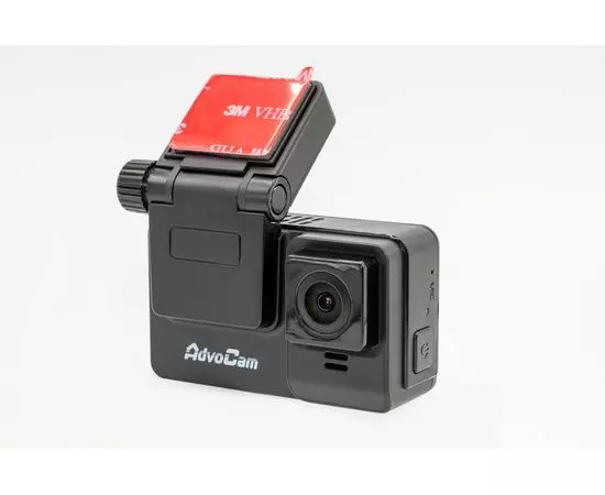 Видеорегистратор автомобильный AdvoCAM FD Black-III