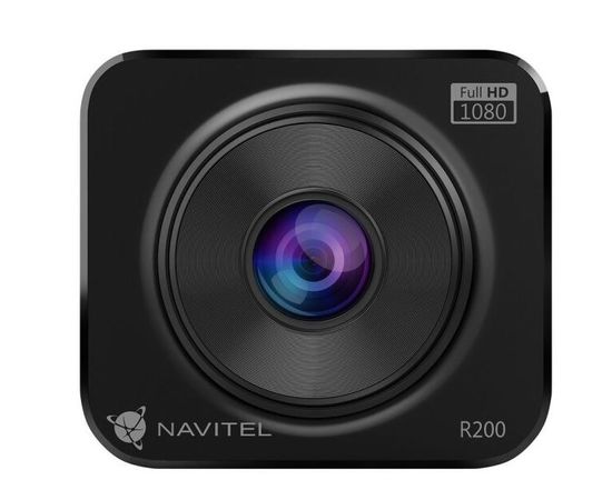 Видеорегистратор автомобильный Navitel R200 NV