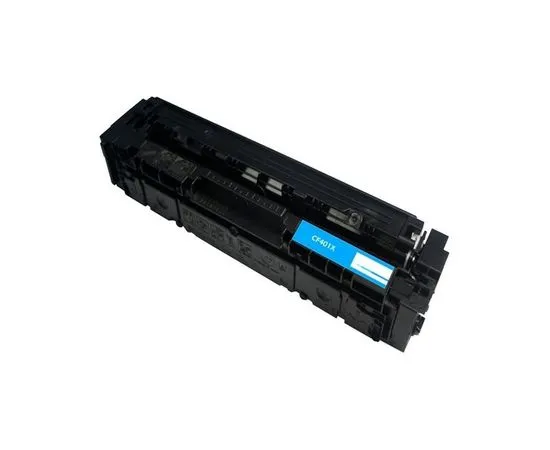 Картридж CF401X (CLJ M252/277DW) Cyan (Hi-Black) (HB-CF401X)