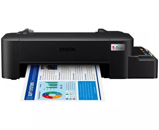 Принтер Epson L121 (C11CD76414)