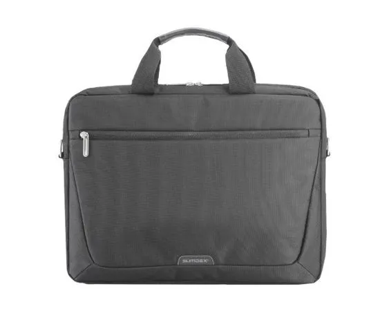 Сумка для ноутбука 15,6" Sumdex SUM-PON111GY, серый (SUM-PON111GY/GREY)