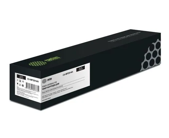 Картридж Ricoh MP2014H туба (Cactus) (CS-MP2014H)
