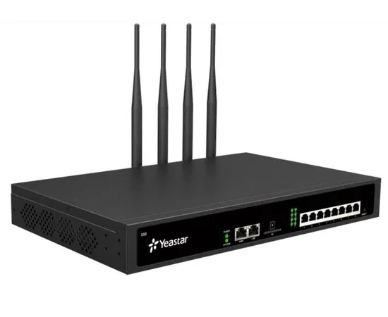 IP-АТС АТС Yeastar S50