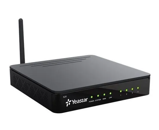 IP-АТС АТС Yeastar S20
