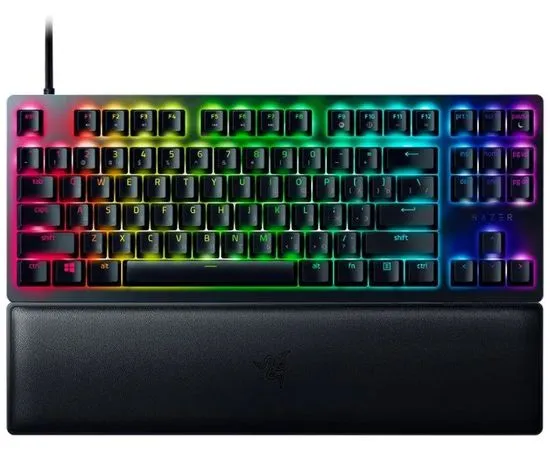 Клавиатура RAZER Huntsman V2 Tenkeyless (Red Switch) (RZ03-03940800-R3R1)