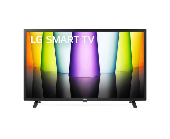 Телевизор 32" LG 32LQ6300 (32LQ63006LA)