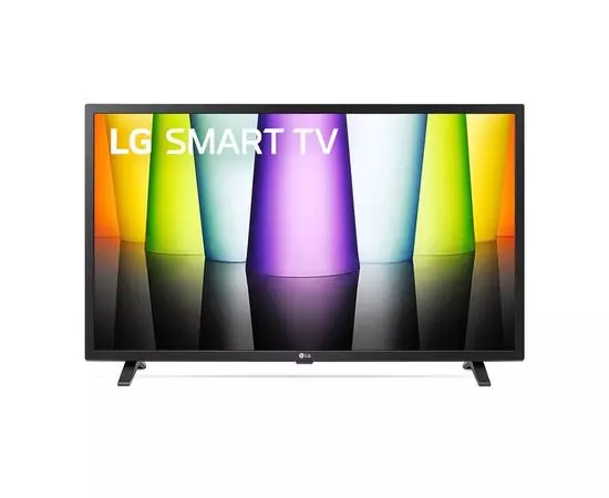 Телевизор 32" LG 32LQ6300 (32LQ63006LA)