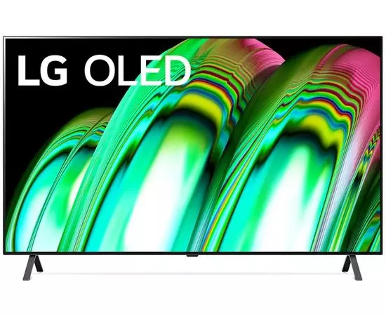 Телевизор 55" LG OLED55A2 (OLED55A26LA)