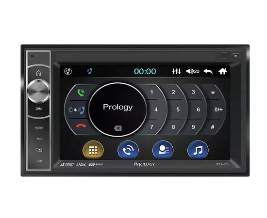Автомагнитола Prology MPV-120