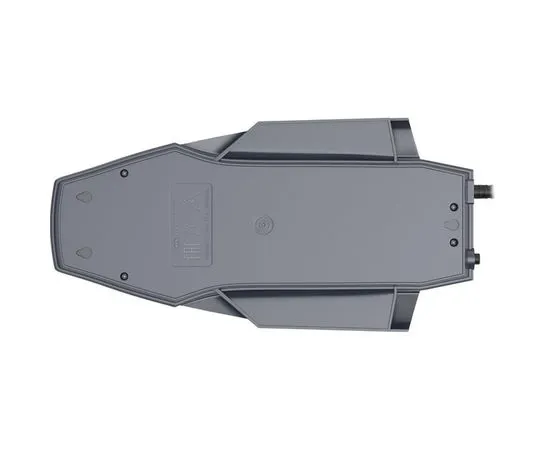 Сетевой фильтр 10 м. (ZIS Pilot X-Pro, 6 розеток) (PILOT X-PRO 10M), фото 4