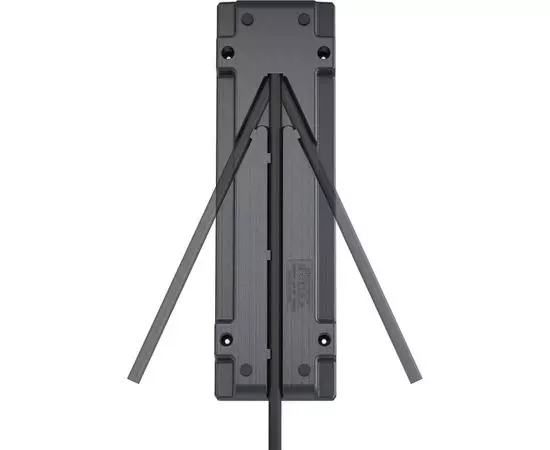 Сетевой фильтр 10 м. (ZIS Pilot 3G, 3xGP розетки + 2 USB) (Pilot 3G 10M), фото 6