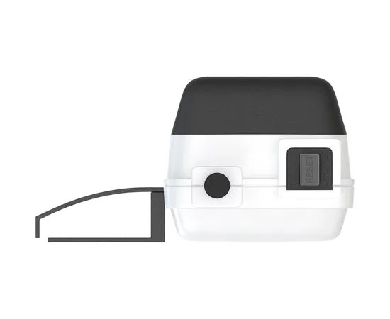 Сетевой фильтр 3 м. (ZIS Pilot Pro, 6 розеток), серый/черный (Pilot Pro 3м), фото 5