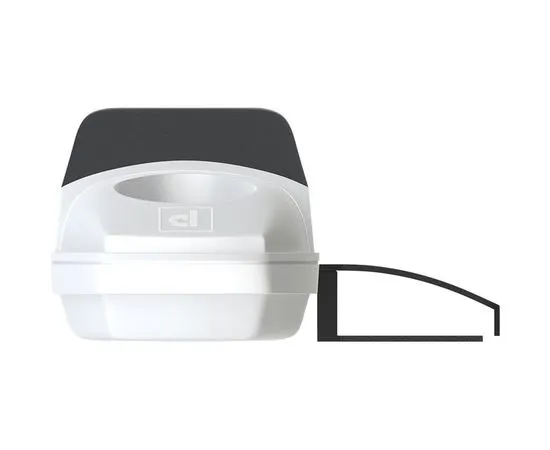 Сетевой фильтр 3 м. (ZIS Pilot Pro, 6 розеток), серый/черный (Pilot Pro 3м), фото 6