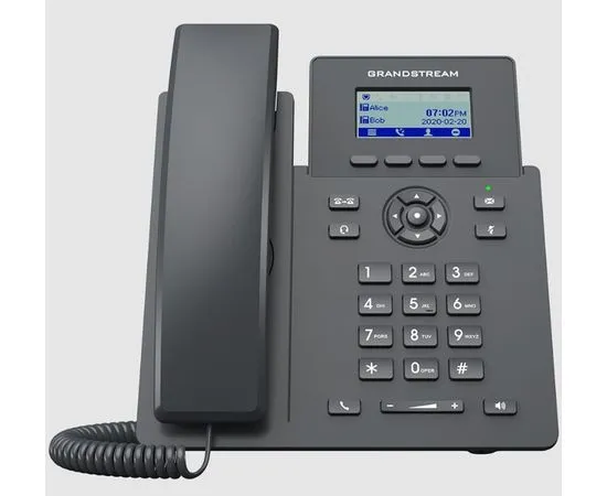 IP-телефон Grandstream GRP2601P