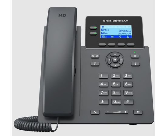 IP-телефон Grandstream GRP2602P