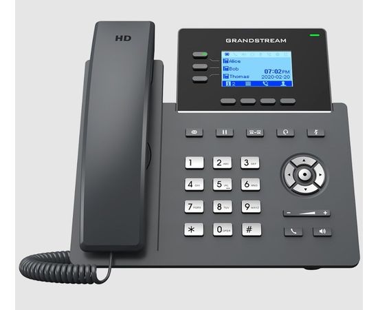 IP-телефон Grandstream GRP2603P