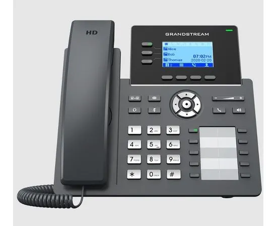 IP-телефон Grandstream GRP2604P