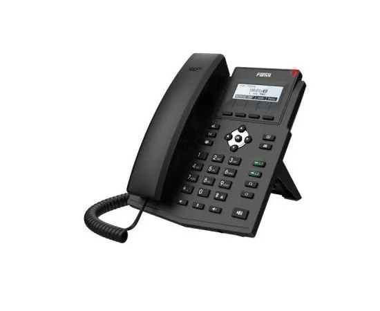 IP-телефон Fanvil X1SG