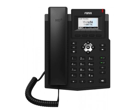 IP-телефон Fanvil X3SG LITE