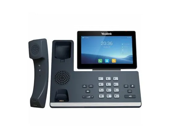 IP-телефон Yealink SIP-T58W Pro, фото 2