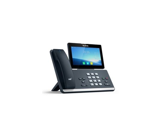 IP-телефон Yealink SIP-T58W Pro