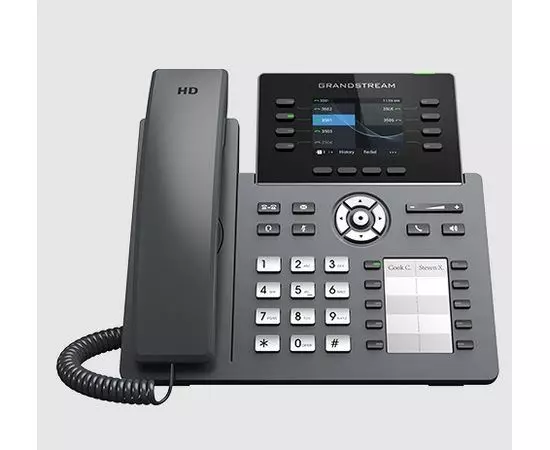 IP-телефон Grandstream GRP2634