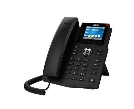 IP-телефон Fanvil X3U Pro