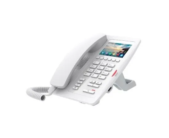IP-телефон Fanvil H5W белый