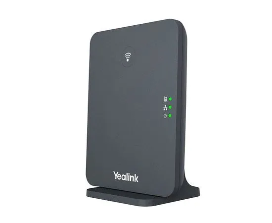 Базовая станция Yealink W70B