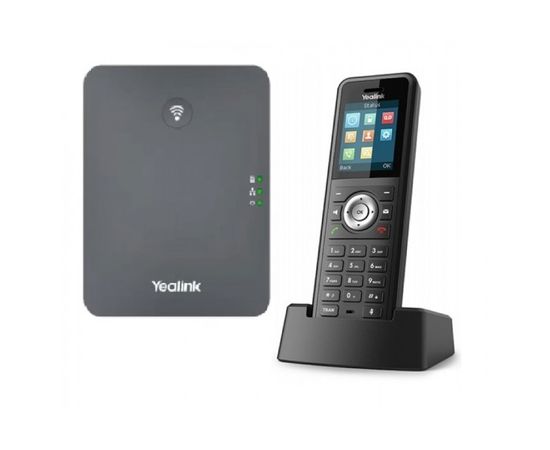 IP-телефон Yealink W79P