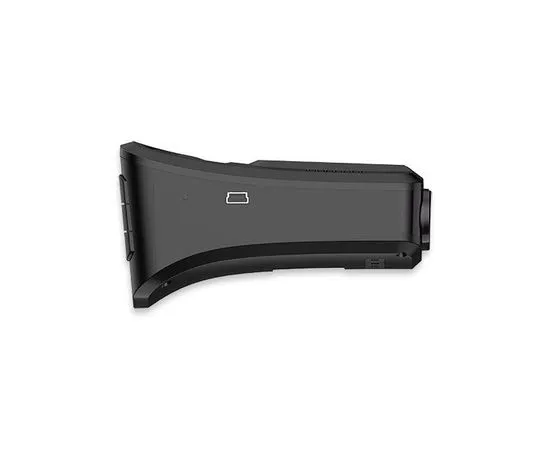 Видеорегистратор автомобильный + радар-детектор Sho-Me Combo 5 Mstar GPS ГЛОНАСС, фото 2