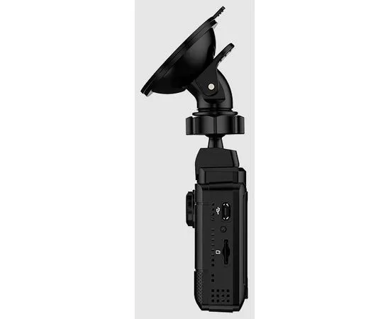 Видеорегистратор автомобильный + радар-детектор Sho-Me Combo Mini WiFi GPS ГЛОНАСС, фото 3