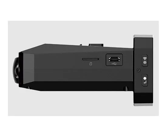 Видеорегистратор автомобильный + радар-детектор Sho-Me Combo Raptor WiFi GPS ГЛОНАСС, фото 4