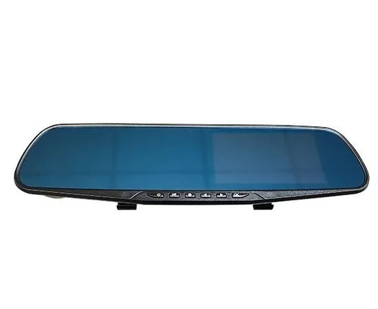 Видеорегистратор автомобильный Sho-Me SFHD-600