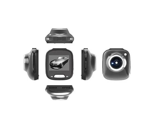 Видеорегистратор автомобильный Sho-Me FHD-825, фото 2