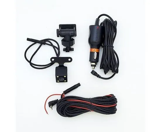 Видеорегистратор автомобильный Sho-Me FHD-825, фото 3