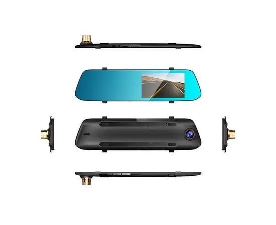 Видеорегистратор автомобильный Sho-Me SFHD-800, фото 2