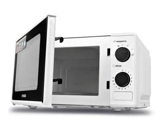 Микроволновая печь Hyundai HYM-M2041, фото 3
