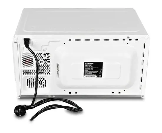 Микроволновая печь Hyundai HYM-M2041, фото 5