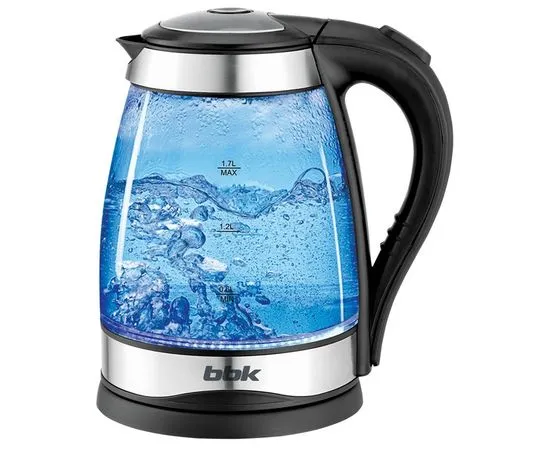 Электрочайник BBK EK1729G, фото 3
