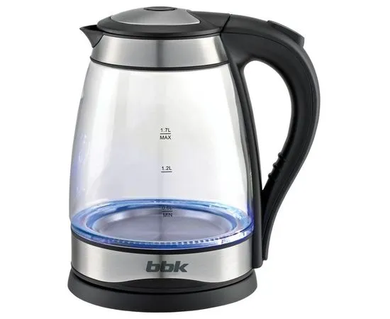 Электрочайник BBK EK1729G, фото 4