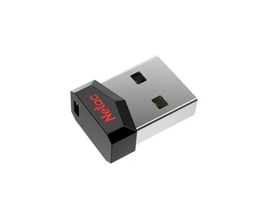 USB Flash-накопитель 16Gb (Netac, UM81) (NT03UM81N-016G-20BK), фото 2